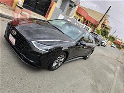 هیوندای سۆناتا